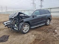 2013 Mercedes-Benz Gl 450 4matic for sale in Elgin, IL