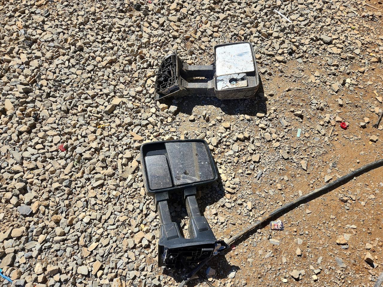 2006 Ford F250 Super Duty