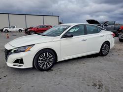 2025 Nissan Altima 2.5 sv for sale in Apopka, FL