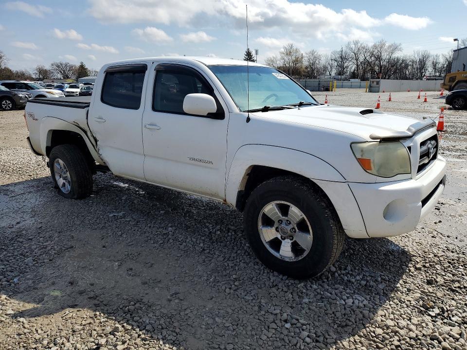 2005 Toyota Tacoma V6