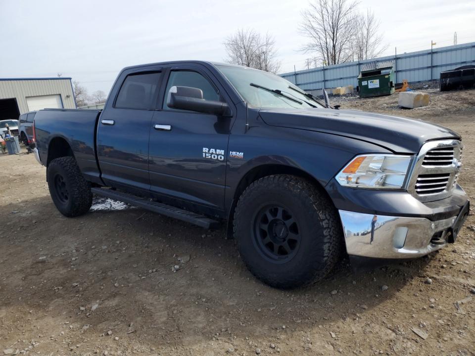 2017 Dodge Ram 1500 slt