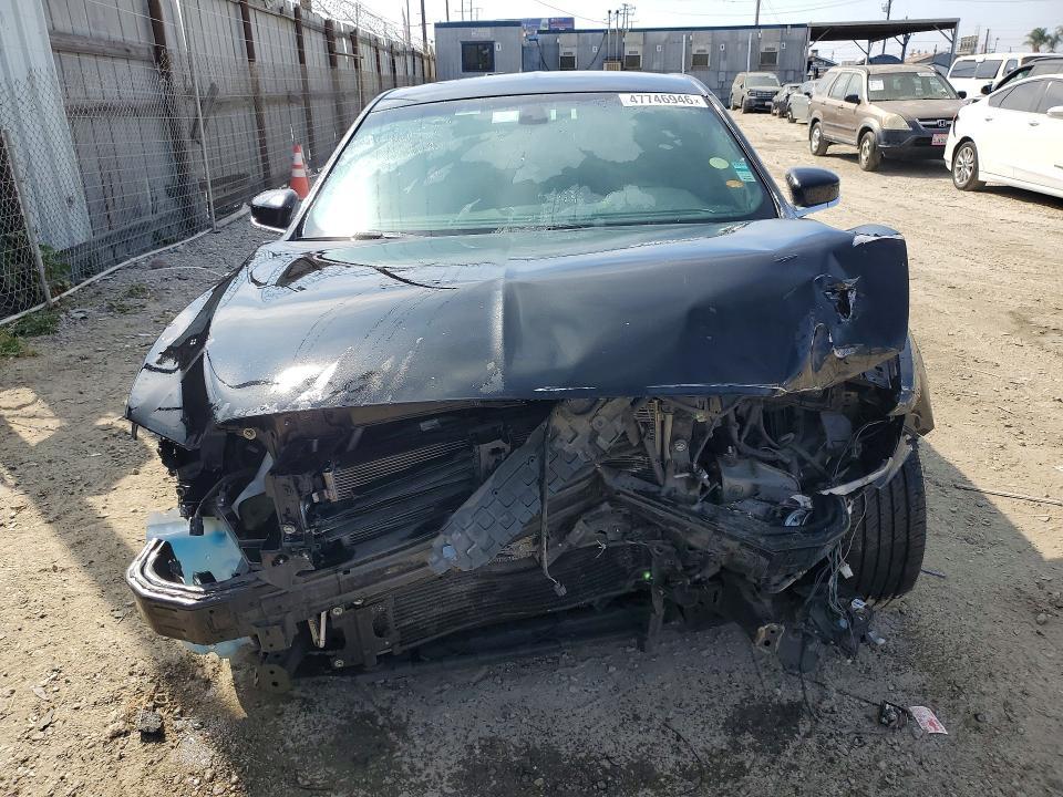 2017 Lincoln Townhouse Continental
