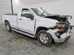 2024 Chevrolet Silverado C1500