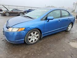2006 Honda Civic lx en venta en Fredericksburg, VA