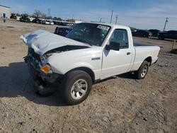 2011 Ford Ranger en venta en Oklahoma City, OK
