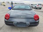 2002 Ford Thunderbird