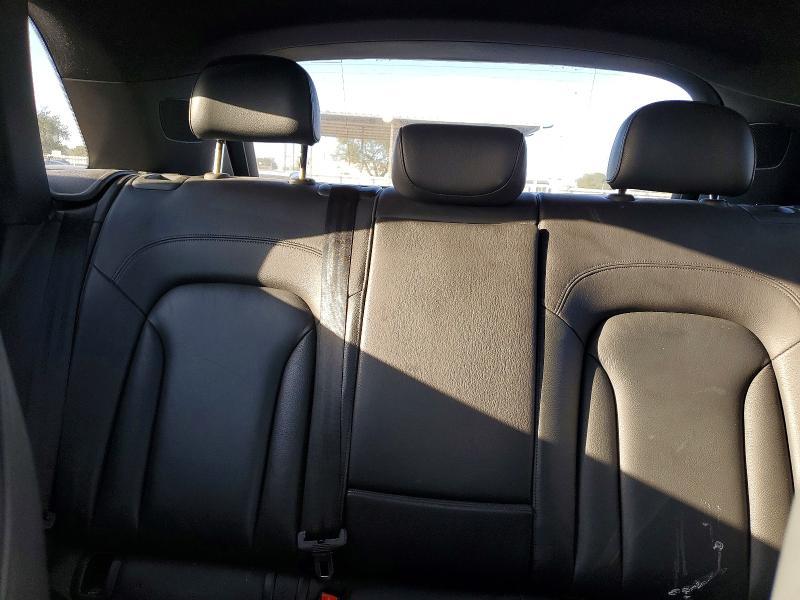 2018 Audi Q3 Premium Plus