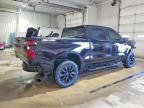 2021 Chevrolet Silverado K1500 Custom
