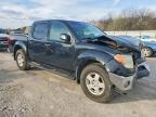 2007 Nissan Frontier SE