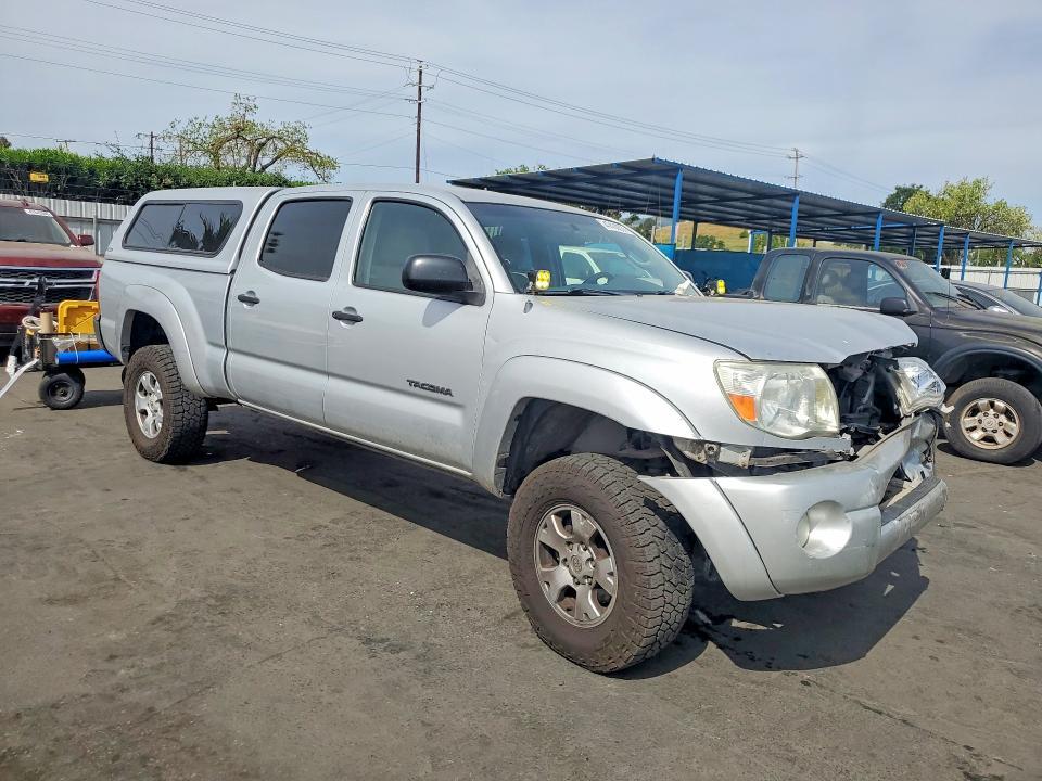 2005 Toyota Tacoma V6