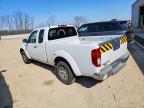 2012 Nissan Frontier S