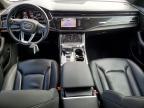 2019 Audi Q8 Premium