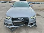 2015 Audi A4 Premium Plus