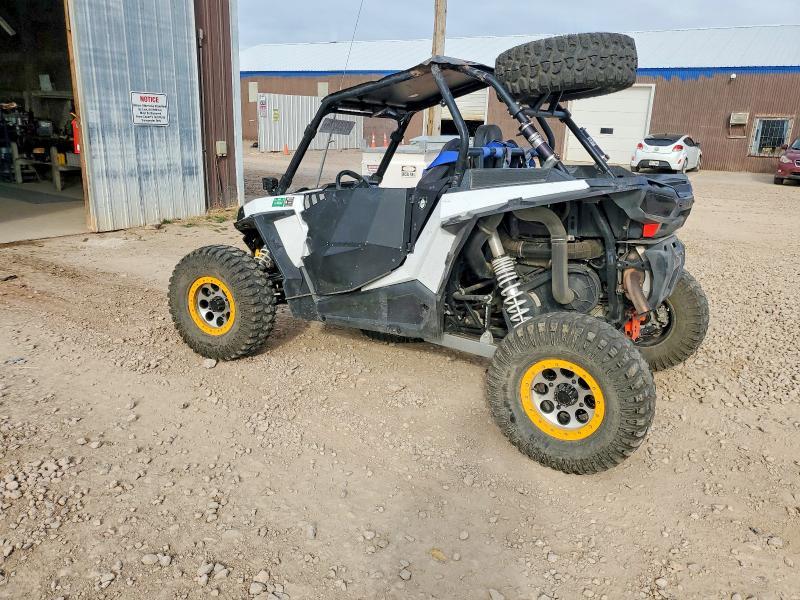 2015 Polaris Rzr Utility Vehicle