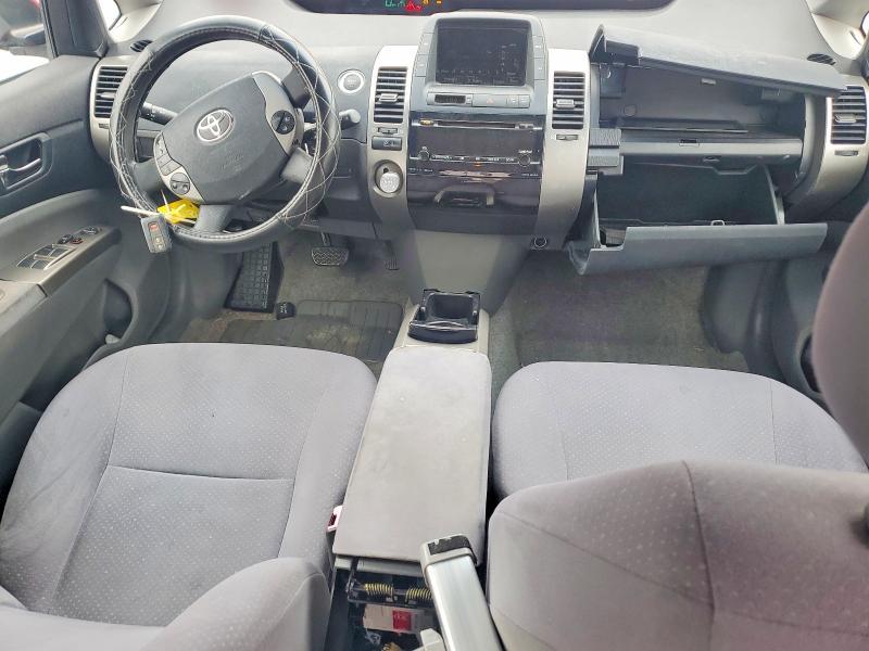 2009 Toyota Prius Base