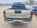 2001 Nissan Frontier SC