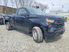 2025 Chevrolet Silverado K1500