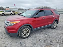 2014 Ford Explorer xlt for sale in Montgomery, AL