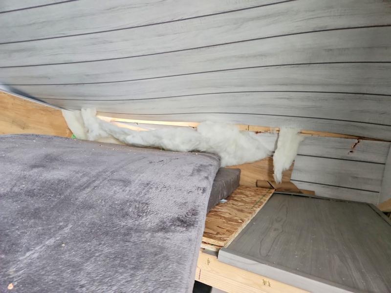 2024 Keystone Coleman Camper