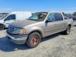 2002 Ford F150 en venta en Antelope, CA
