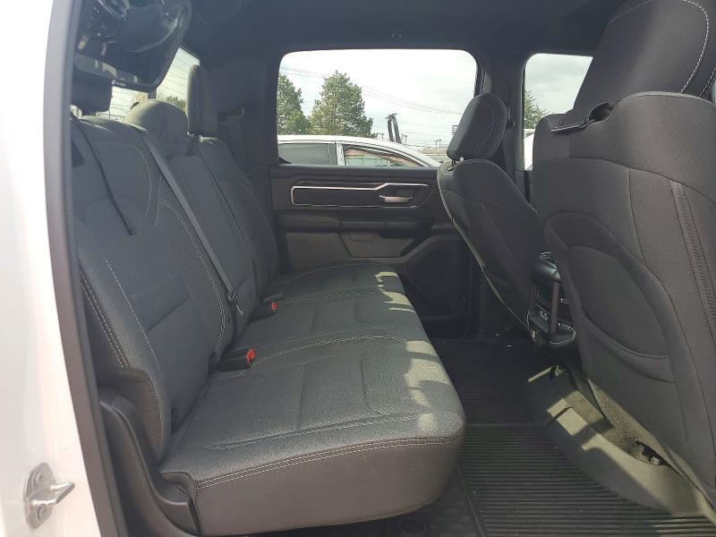 2021 Dodge RAM 1500 BIG Horn