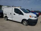 2018 Nissan NV200 2.5S