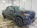 2025 Chevrolet Silverado C1500 Custom