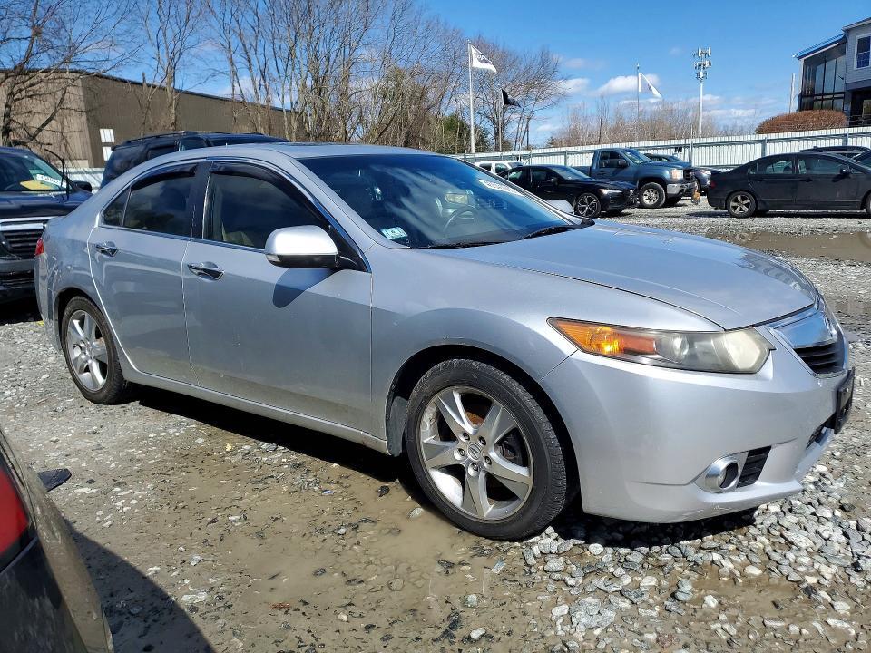 2012 Acura TSX
