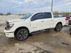 2023 Nissan Titan Platinum Reserve