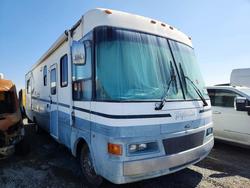 Camiones con título limpio a la venta en subasta: 2000 Unknown 2000 Tropia CAL RV