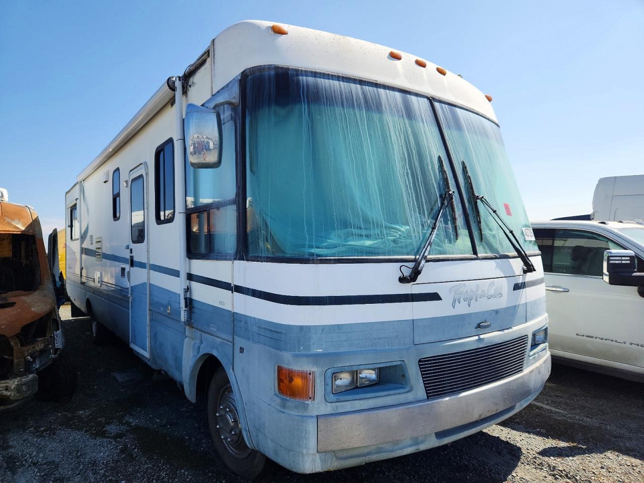 2000 Unknown 2000 Tropia CAL RV
