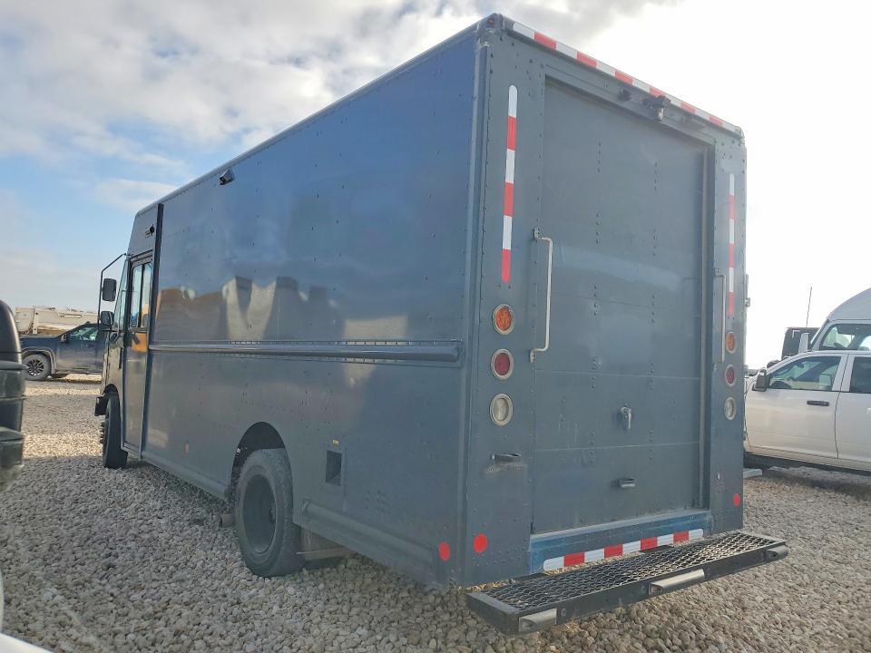 2019 Ford F59 Delivery Truck