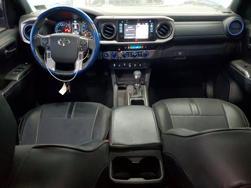 2018 Toyota Tacoma Limited