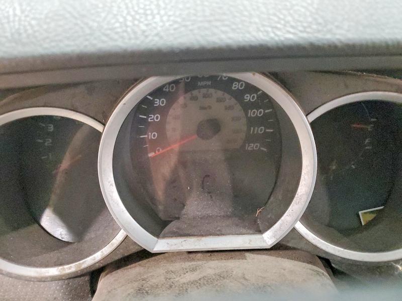 2005 Toyota Tacoma V6