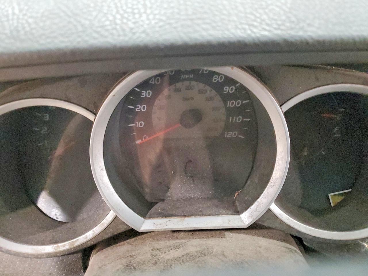 2005 Toyota Tacoma V6