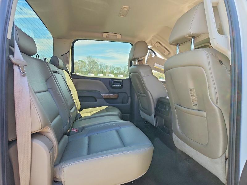 2014 GMC Sierra K1500 SLT