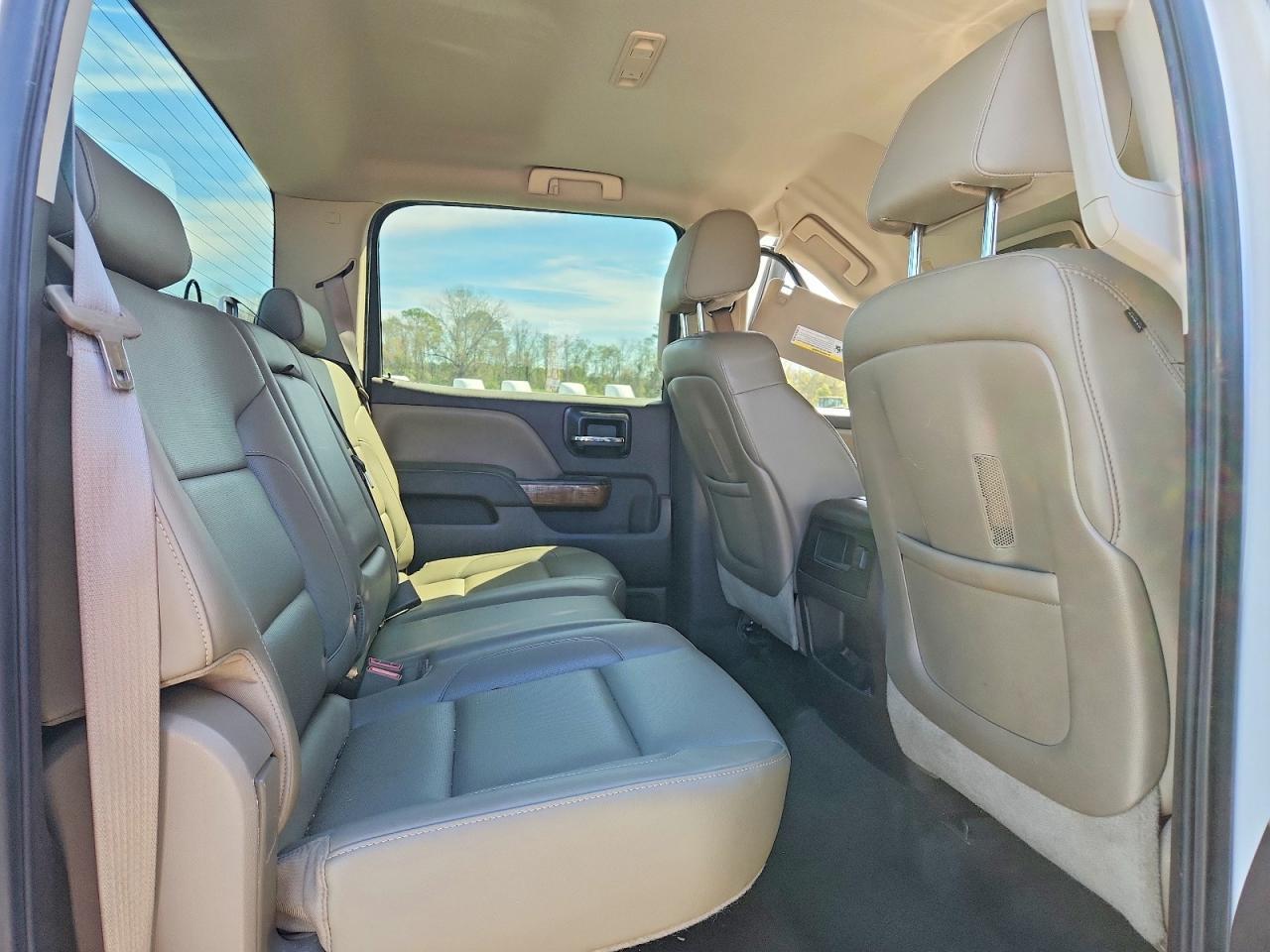 2014 GMC Sierra K1500 SLT