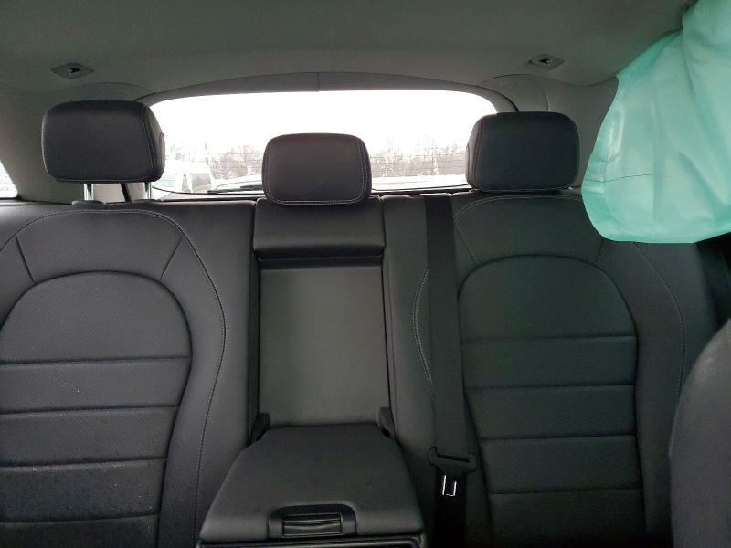 2020 Mercedes-Benz Glc 300 4matic