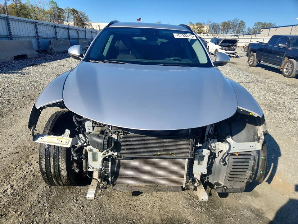 2018 Alfa Romeo Stelvio Sport