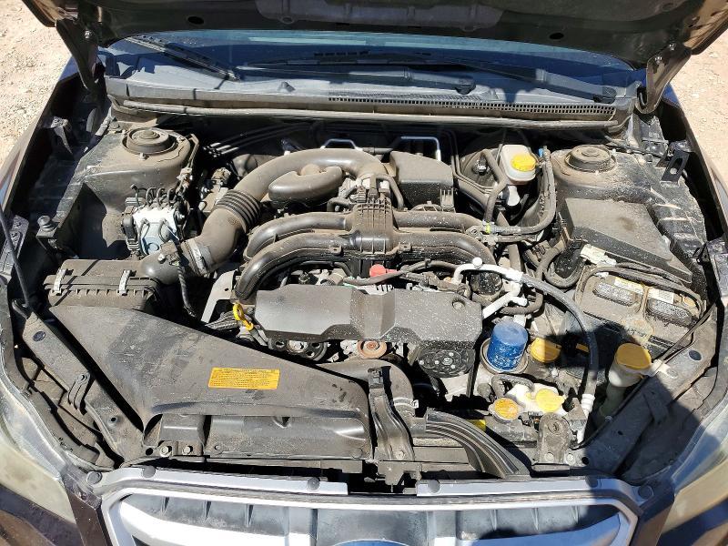 2013 Subaru Impreza Premium