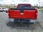 2007 Chevrolet Silverado C1500 Crew Cab