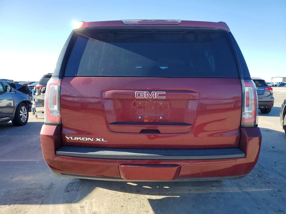 2018 GMC Yukon xl C1500 slt
