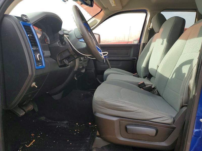 2015 Dodge RAM 1500 ST