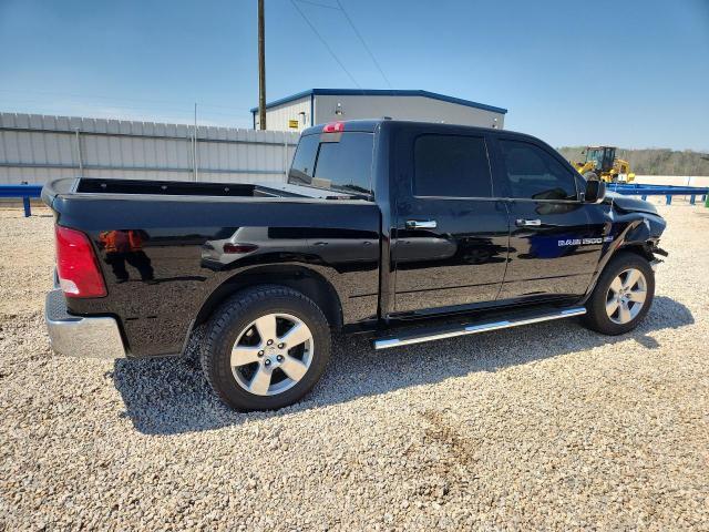 2012 Dodge RAM 1500 SLT