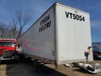 2017 Utility VS2DX DRY Van Trailer