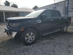 Ford salvage cars for sale: 2019 Ford Ranger