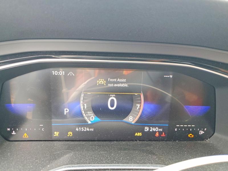 2023 Volkswagen Jetta s