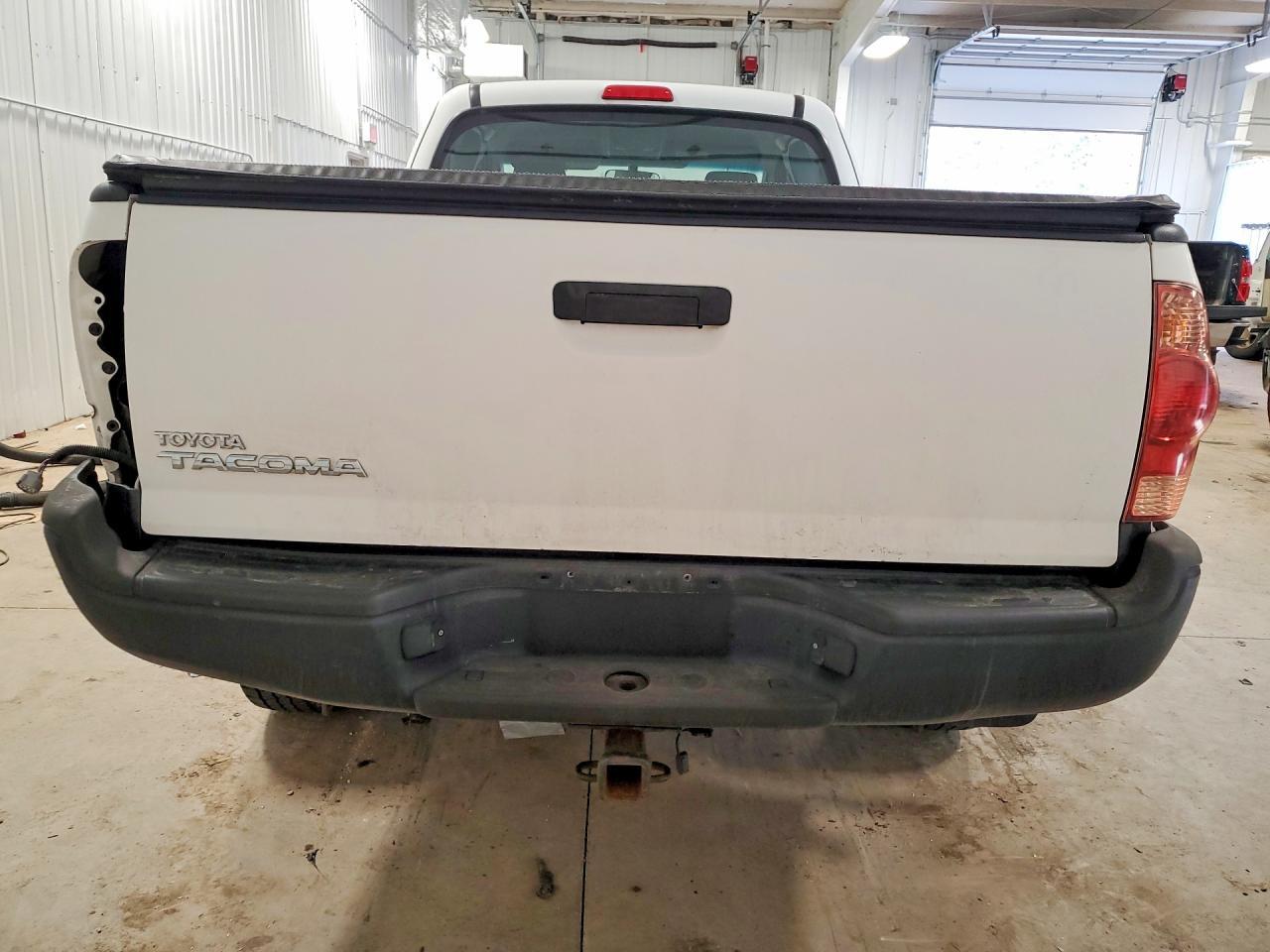 2005 Toyota Tacoma Base