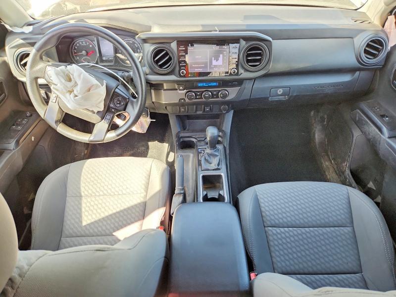 2022 Toyota Tacoma SR V6
