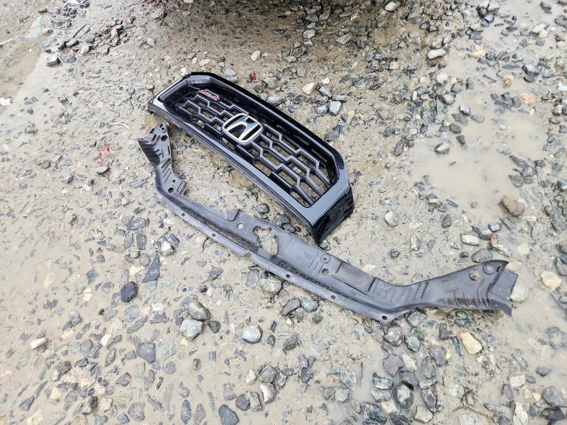 2013 Honda Ridgeline Sport